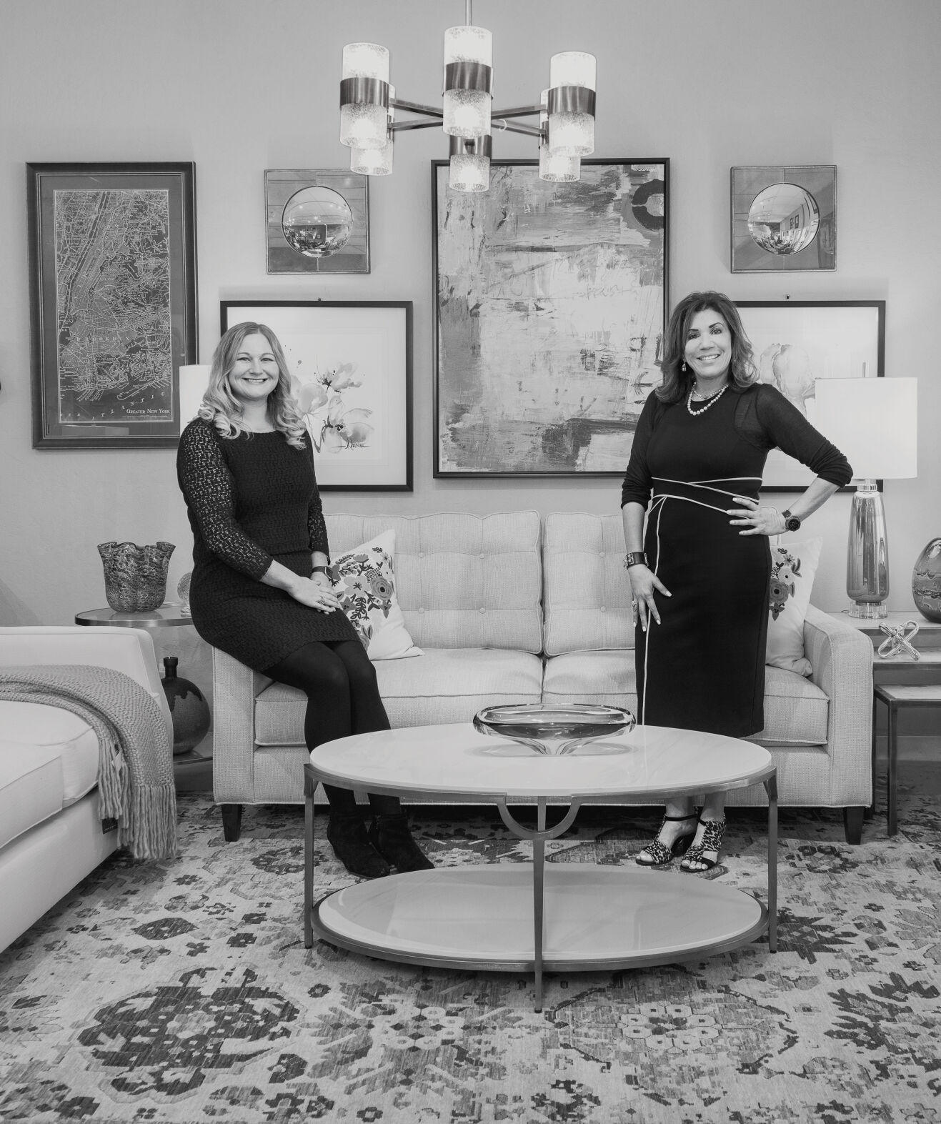 Filly Racioppo—Countrywood Interiors